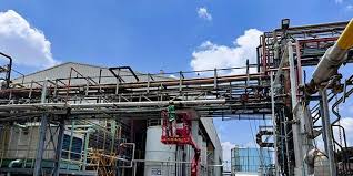 Movilidad e Infraestructura civil